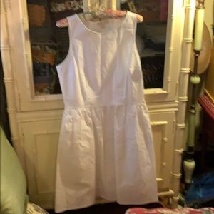 Cotton Summer Dress